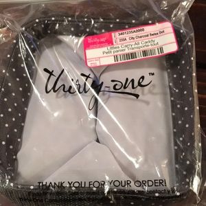 Thirty One Littles Carry-All